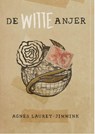 De witte anjer - Agnès Laurey-Jimmink - 9789083114873