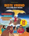 Beste Vriend - Willem de Vink - 9789083117249