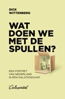 Wat doen we met de spullen? - Dick Wittenberg - 9789083117683