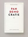 Pandemocratie - Willem Schinkel - 9789083121468