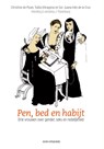 Pen, bed en habijt - Christine de Pizan ; Tullia d' Aragona ; Juana Inés de la Cruz - 9789083121543