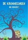 De Krummelingen - Bo Vickery - 9789083128245