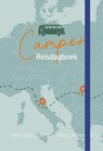 Camper reisdagboek - Nicolette Knobbe - 9789083139463
