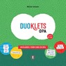 Duoklets opa - Michal Janssen - 9789083143330