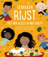 Gebakken rijst met van alles en nog wat!!! - Reza Kartosen-Wong ; Chee-Han Kartosen-Wong - 9789083145563