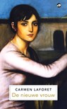 De nieuwe vrouw - Carmen Laforet - 9789083146812