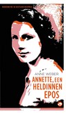Annette, een heldinnenepos - Anne Weber - 9789083146874