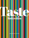 Taste of Rotterdam - Edwin Veekens - 9789083154404