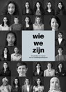 Wie we zijn - Harry Kleine - 9789083154497