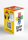 Color King -  - 9789083155944