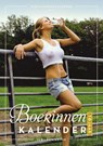 Boerinnen Verjaardagskalender -  - 9789083162805