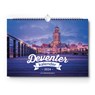 De Deventer Kalender -  - 9789083162850