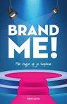 Brand Me! - Helmi Geeve - 9789083165202