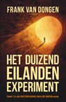 Het duizend eilanden experiment - Frank van Dongen - 9789083167664