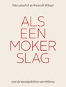 Als een mokerslag - Rob Luckerhof ; Anneruth Wibaut - 9789083176499