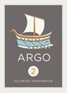 ARGO Grieks gymnasium onderbouw hulpboek 2 - Antoinette van Duijn ; Adriaan Kegel ; Inez van Egeraat ; Paul Visser - 9789083177489