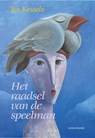 Het raadsel van de speelman - Jos Kessels - 9789083178523