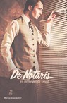 De notaris en de liegende bruid - Martin Gijzemijter - 9789083179087