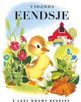 't Eigewies eendsje,  -  - 9789083187655