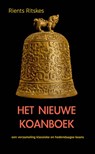 Het nieuwe koanboek - Rients Ritskes - 9789083188164