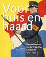 Voor huis en haard - Majoor Fred Warmer - 9789083189475
