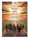 Nooit weg van jou - Stichting Nooit Voorbij ; Mirjam Louwen-van Bekkum - 9789083192772