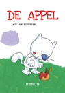 De appel - Willem Ritstier - 9789083196473