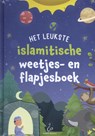 Het leukste islamitische weetjes- en flapjesboek - Asiyah Kalin - 9789083198460