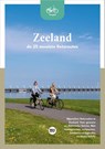 Zeeland - De 25 mooiste fietsroutes - Marlou Jacobs ; Godfried van Loo - 9789083198767