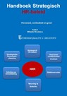 Handboek Strategisch HR-beleid - Mihaela Niculescu - 9789083200323