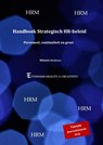 Handboek strategisch HR-beleid - Mihaela Niculescu - 9789083200354