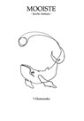 Mooiste - Korte roman - René Hombergen - 9789083205106