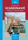 Op avontuur in Scandinavië - Kleine Globetrotter - 9789083205342