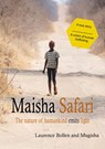 Maisha Safari - Laurence Bollen ; Mugisha - 9789083208893