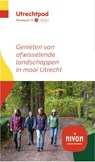 Utrechtpad - Nivon Wandelwerkgroep Utrechtpad - 9789083210759