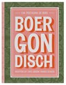 Boergondisch - Eva Posthuma de Boer - 9789083212678