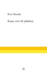 Essay over de jukebox - Peter Handke - 9789083212753