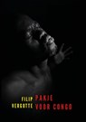 Pakje voor Congo - Filip Vergotte - 9789083215228