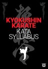 Kyokushin karate- Kata Syllabus - Marcel Smit - 9789083222769