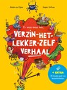 Verzin het lekker zelf verhaal - Nienke van Dijken - 9789083225807