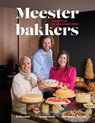 Meesterbakkers - Zineb El Moudden ; Jan Spannenberg ; Amel Van Citteren-Bettefal - 9789083225821