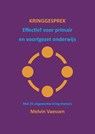 Kringgesprek - Melvin Vaessen - 9789083226095
