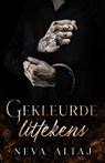 Gekleurde littekens - Neva Altaj - 9789083232775