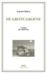 De grote groene - Evjenía Fakínou - 9789083234724