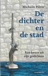 De dichter en de stad - Michalis Piërís - 9789083234748