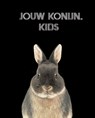 Jouw Konijn Kids - Ilse Pos ; Sandra Korhorn - 9789083239408