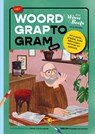 Het woordgraptogramboek - Wisse Beets - 9789083243153