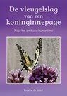 De vleugelslag van een koninginnepage - Eugène de Groot - 9789083244105