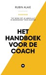 Het handboek voor de coach - Rubin Alaie - 9789083246253