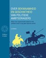 Over bekwaamheid en geschiktheid van politieke ambtsdragers - Leo Klinkers - 9789083247595